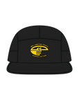 Wellington Touch - 8 Panel Cap