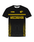 Wellington Touch - Supporter Tee