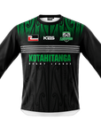 Kotahitanga Maori Rugby League - Sublimated Training Jacket