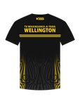 Wellington Touch - Supporter Tee