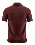 Te Kura Maori O Porirua - Maroon Polo