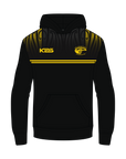 Wellington Touch - Hybrid Hoodie