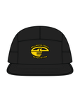 Wellington Touch - 8 Panel Cap