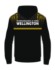 Wellington Touch - Hybrid Hoodie