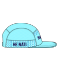 Ngāti Porou - Custom N-Line Cap