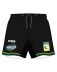 Cook Islands Touch- Training Shorts