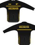Wellington Touch - Training Jacket