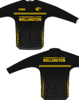 Wellington Touch - Training Jacket