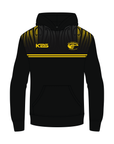 Wellington Touch - Hybrid Hoodie