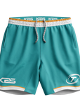 7th Touch - Training Shorts