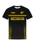 Wellington Touch - Supporter Tee