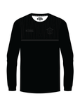 Ngā Tūmanako - Long Sleeve (Black)
