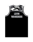 Levin Wanderers - Basketball Singlet
