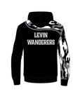 Levin Wanderers - Sublimated Hoodie