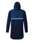 TKKM o Whakarewa i te reo ki Tuwharetoa - Bench Jacket (Dark Blue)