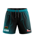 Bubz - Sublimated Shorts