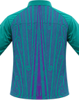 Natives Sports Performance (Ngāti Kahu) - Training Jacket