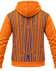 Natives Sports Performance (Te Paatu) - Hoodie