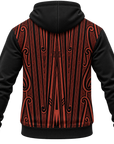 Natives Sports Performance (Panguru) - Hoodie
