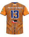 Natives Sports Performance (Te Paatu) - N-Line T-Shirt