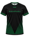 Nuhaka Sports & Recreation Club - Rakaipaaka T-Shirt