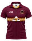 King Country Touch - Sublimated Polo