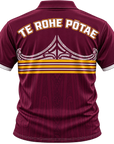 King Country Touch - Sublimated Polo