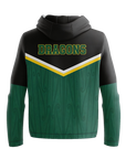 Orowhana Dragons - N-Line Jacket