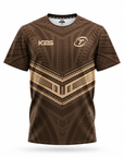 7th Touch - Samoa Limited Edition Tee