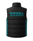 Waiora - Puffer Vest