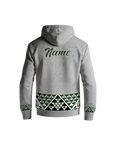 Hikairo-Morehu Whānau - Hoodie