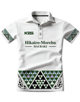 Hikairo-Morehu Whānau - Polo