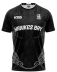 Touch Hawkes Bay - N-Line Training T-Shirt