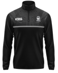 Touch Hawkes Bay - Hybrid Quarter Zip