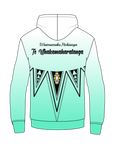 Te Whakamaharatanga - Sublimated Hoodie