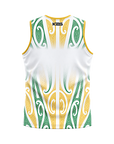 Hokianga Māori Touch - Singlet