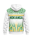 Hokianga Māori Touch - Sublimated Hoodie