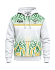 Hokianga Māori Touch - Sublimated Hoodie