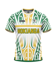 Hokianga Māori Touch - N-Line T-Shirt