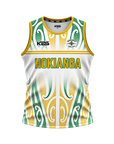 Hokianga Māori Touch - Singlet