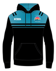 Mitamitaga Canoe Club - Hybrid Hoodie