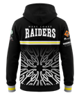 West Coast Raiders - Sublimated Hoodie