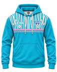 Outkast Touch Club - Hybrid Hoodie