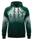Ngāti Tamateatutahi / Ngāti Kawiti - Hoodie