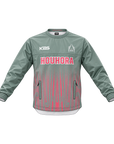Natives Sports Performance (Houhora) - Training Jacket