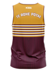 King Country Supporter - Sublimated Singlet