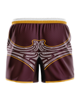 King Country Supporter - Training Shorts