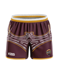 King Country Supporter - Training Shorts