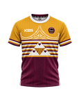 King Country Touch - Supporters T-Shirt