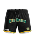 Kia Orana - Shorts